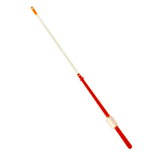 Ківок лавсановий подвійний Bravo Fishing 120mm (0.40-1.80)