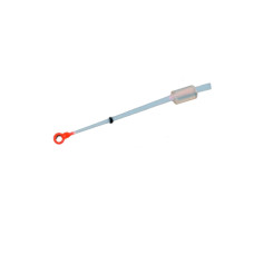 Ківок лавсановий Bravo Fishing 80mm (0.45-0.90)