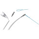 Конектор Stonfo 232 Elite Line Connector 1.25мм