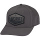 Кепка Favorite FFC-1 58 к:gray