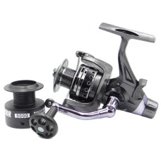 Котушка "Gladiator" 5+1 BATIATA 5000 (Baitrunner)