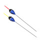 GL-RZ-AD 030 Поплавок GLADIATOR 3,0g. (10pcs)