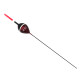 GL-RZ-AE 020 Поплавок GLADIATOR 2,0g, (10pcs)"