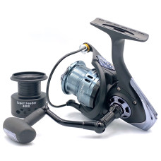 Котушка "Gladiator" 8+1 EXPERT FEEDER 4000