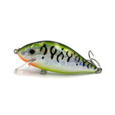 Воблер GLADIATOR "KARAS" (#02) Floating 7.5cm,13gr