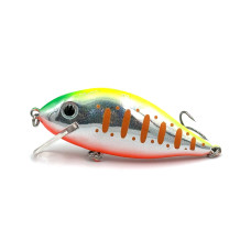 Воблер GLADIATOR "KARAS" (#05) Floating 7.5cm,13gr