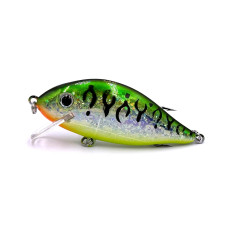Воблер GLADIATOR "KARAS" (#06) Floating 7.5cm,13gr