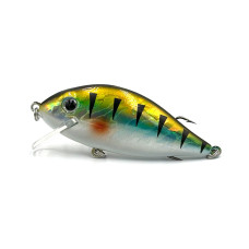 Воблер GLADIATOR "KARAS" (#07) Floating 7.5cm,13gr