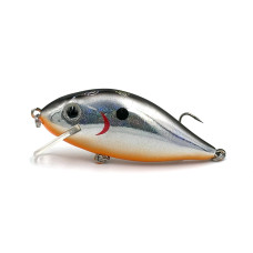 Воблер GLADIATOR "KARAS" (#08) Floating 7.5cm,13gr