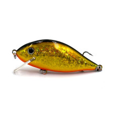 Воблер GLADIATOR "KARAS" (#10) Floating 7.5cm,13gr