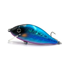 Воблер GLADIATOR "KARAS" (#11) Floating 7.5cm,13gr