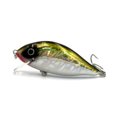 Воблер GLADIATOR "KARAS" (#13) Floating 7.5cm,13gr