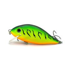 Воблер GLADIATOR "KARAS" (#14) Floating 7.5cm,13gr