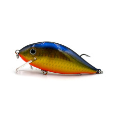 Воблер GLADIATOR "KARAS" (#15) Floating 7.5cm,13gr