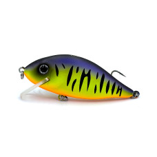 Воблер GLADIATOR "KARAS" (#16) Floating 7.5cm,13gr
