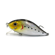 Воблер GLADIATOR "KARAS" (#18) Floating 7.5cm,13gr