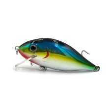 Воблер GLADIATOR "KARAS" (#19) Floating 7.5cm,13gr