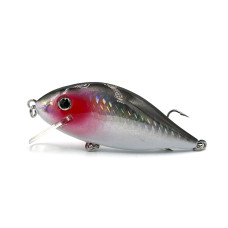 Воблер GLADIATOR "KARAS" (#20) Floating 7.5cm,13gr