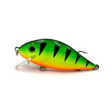Воблер GLADIATOR "KARAS" (#21) Floating 7.5cm,13gr