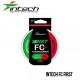 Флюрокарбон Intech First FC 8м, 0.60мм 19.42 кг.