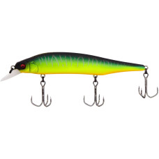Воблер Megabass Ito Shiner SP 115mm 14.0g Mat Tiger