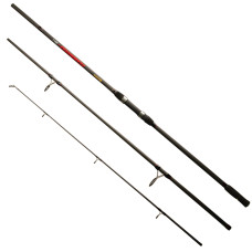 Вудилище на коропа  Carp 3.3m "GLADIATOR" KING CARP 3.5lbs (3sec.)
