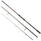 Вудилище на коропа  Carp 3.6m "GLADIATOR" KING CARP 3.5lbs (3sec.)