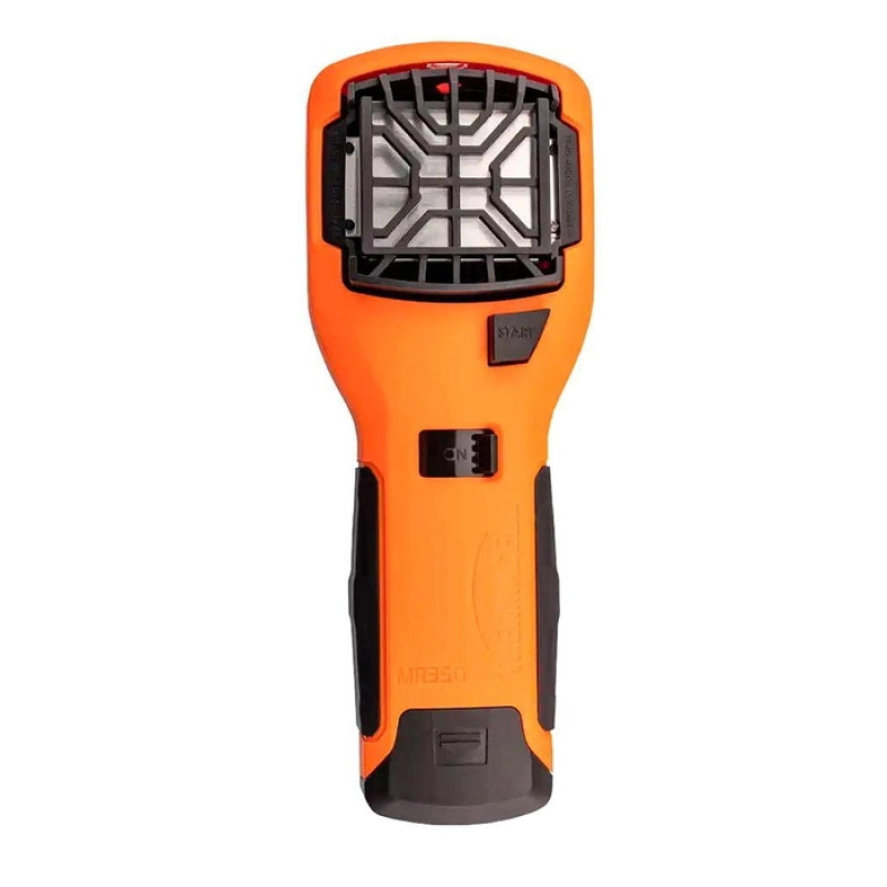 Пристрій від комарів Thermacell MR-350 Portable Mosquito Repeller к:orange