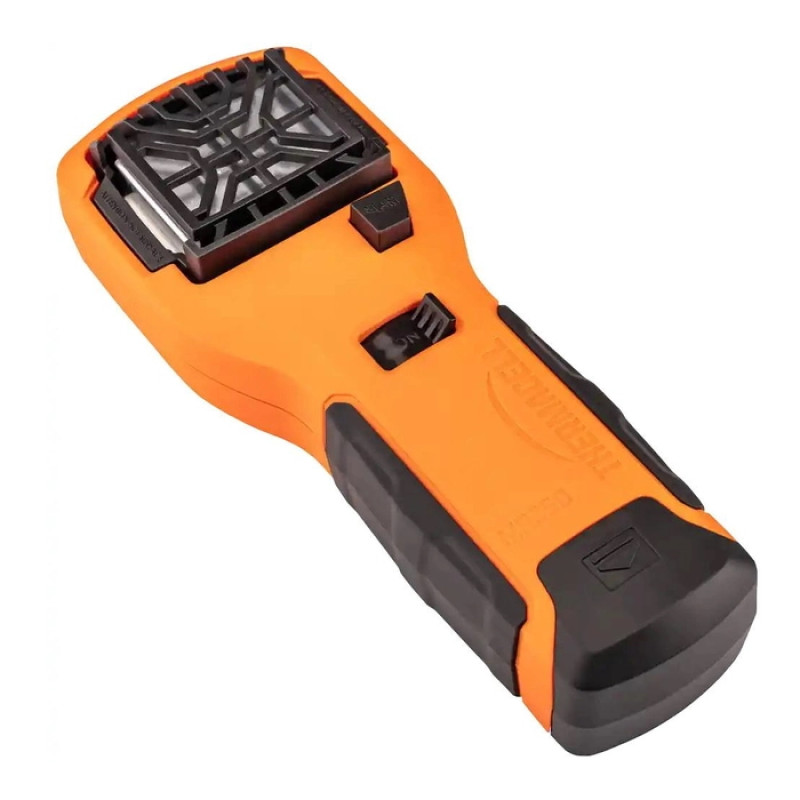 Пристрій від комарів Thermacell MR-350 Portable Mosquito Repeller к:orange