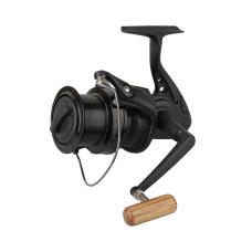 Котушка Okuma Custom Black CB-60 3+1BB 4.5:1