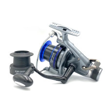 Котушка "Gladiator" 5+1 ROBY 6000 (Baitrunner)