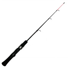 Вудка зимова River Tramp DK 1901FF-2/50 Middle м'який кивок 50 см