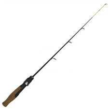 Вудка зимова River Tramp DK 1904FF-2/50 Middle м'який кивок 50 см ручка корок