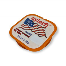 Волосінь ''Nylorfi'' (winter special for USA)  50м. (0,08мм. 1,1кг.)