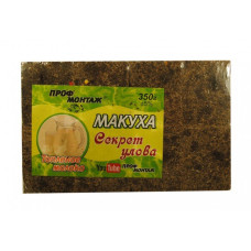Макуха Profmontazh "Секрет улова" (Пряжене молоко), 350г