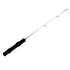 Вудка зимова River Tramp DK 1801/50 м'який кивок 50 см двоскладова