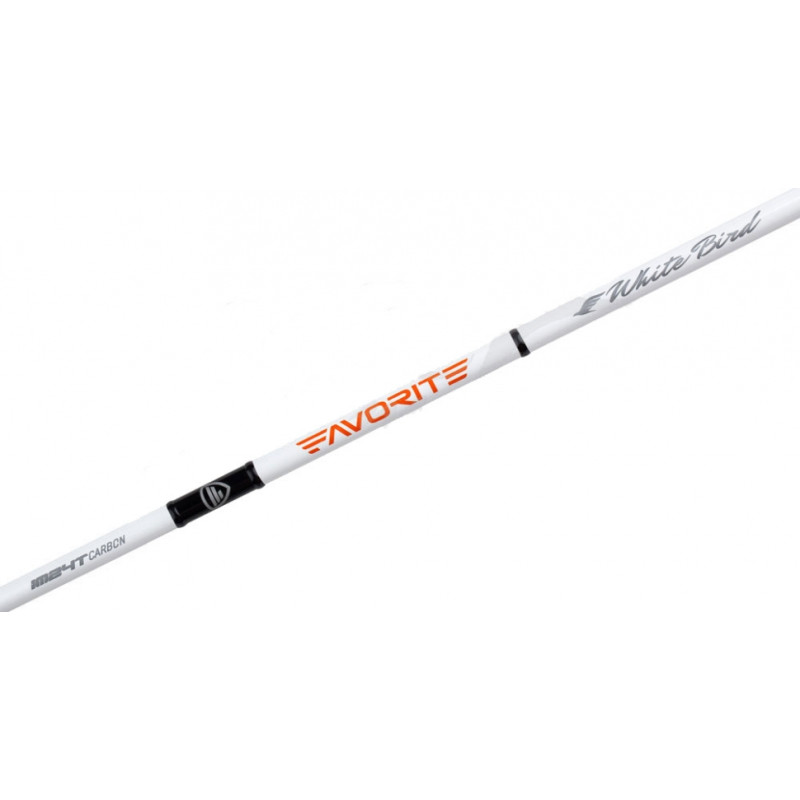 Вудилище спінінгове Favorite White Bird WBR1-682UL-S 2,04m 1-7g 4-8lb Ex-Fast