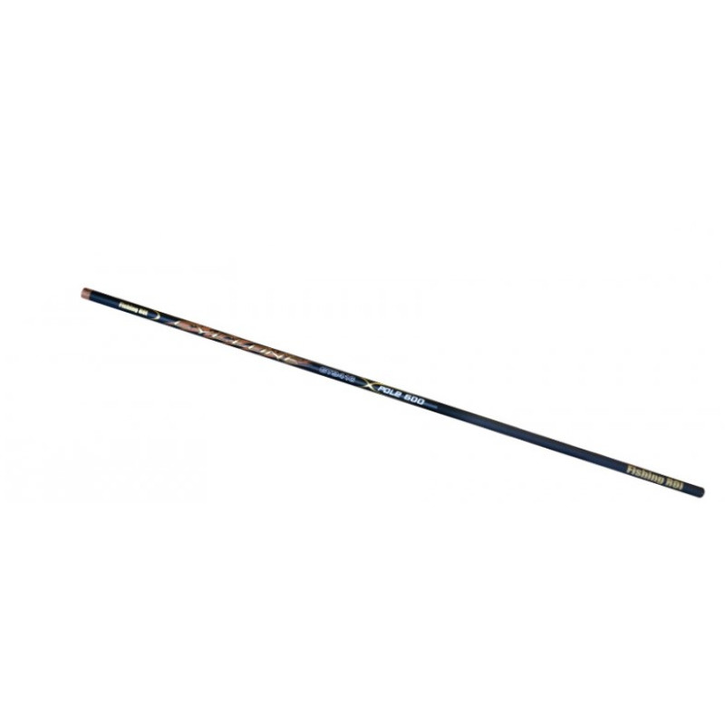 Вудилище Fishing ROI Cyclone Telepole 9417 700 б/к (уп25шт) (M225)