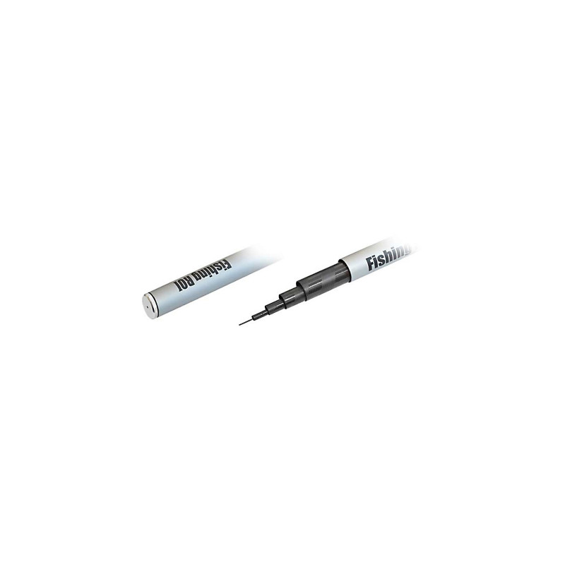 Вудилище Fishing ROI Fiesta Telepole 5.0m up to 25g (25шт/уп) (M225)