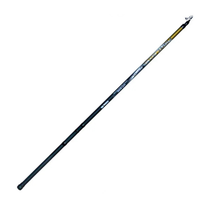 Вудилище Fishing ROI Fight River Telepole 9215 500 5-20gr б/к (уп25шт) (M225)
