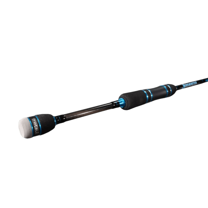 Вудилище спінінгове METSUI JERK MASTER 632M 7-34g