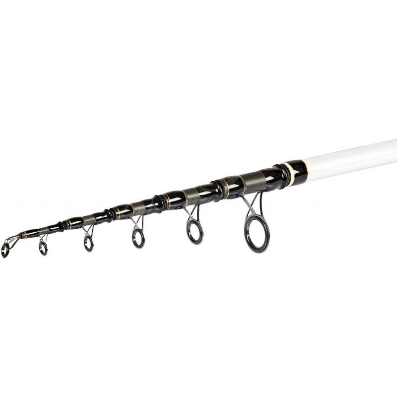 Вудилище на коропа Brain Apex Tele Carp 3.60m 3.5lbs (Телескоп.)