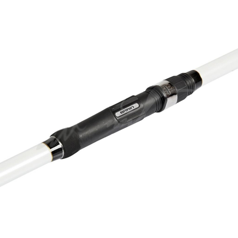 Вудилище на коропа Brain Apex Tele Carp 3.60m 3.5lbs (Телескоп.)