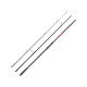 Вудилище на коропа Brain Classic Carp 3.9m 3.5lbs (3sec.)