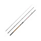 Вудилище фідерне Brain Classic 3.3m max 150g