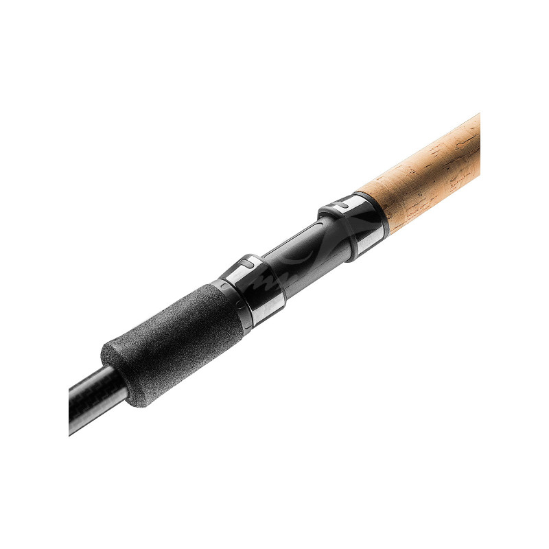 Вудилище фідерне Brain Classic 3.3m max 150g