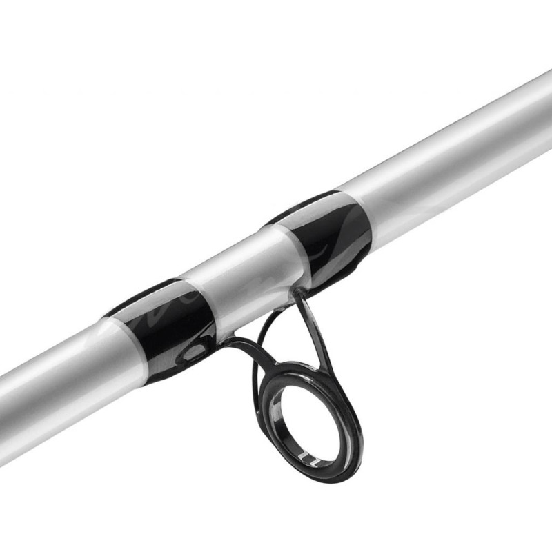 Вудилище фідерне (човнове) Brain Apex Boat 2.4m max 250g