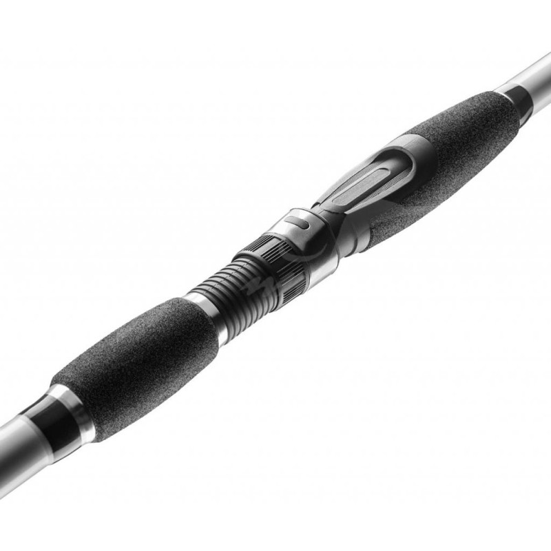 Вудилище фідерне (човнове) Brain Apex Boat 2.4m max 250g