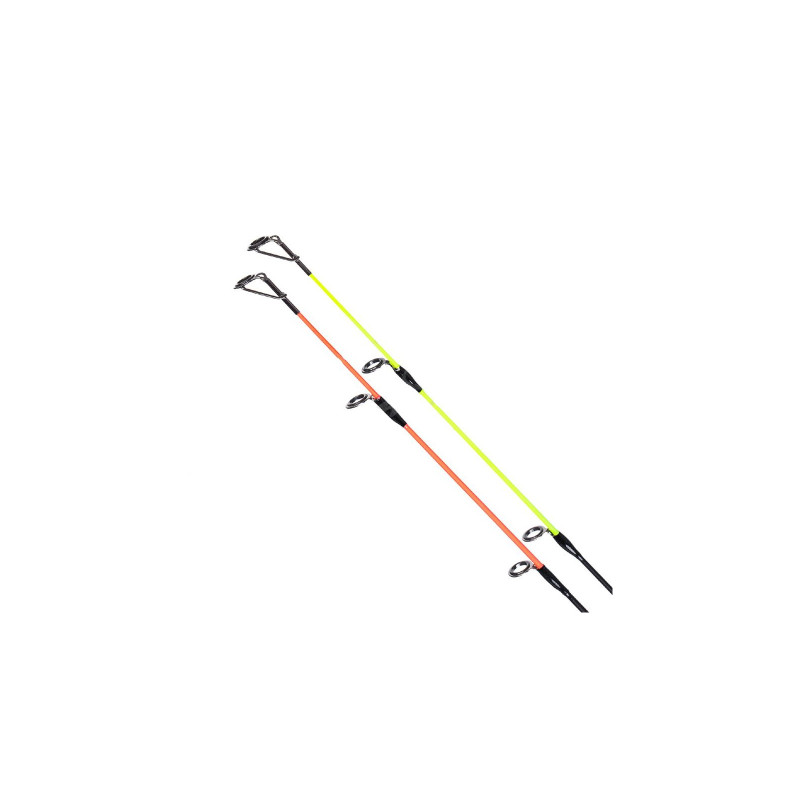 Вудилище фідерне Brain Apex Double 3.6m 3.5lbs/max 150g