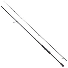 Вудилище спінінгове River Tramp DARK LEGEND 7-28G 2,10 m 702MH